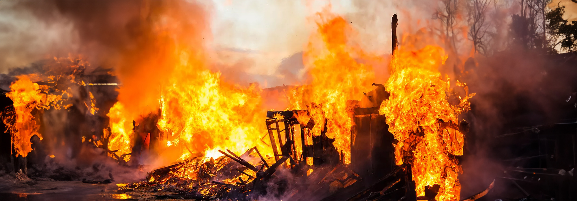 Is Soot Dangerous? How to remove soot from fire Fire Loss Response