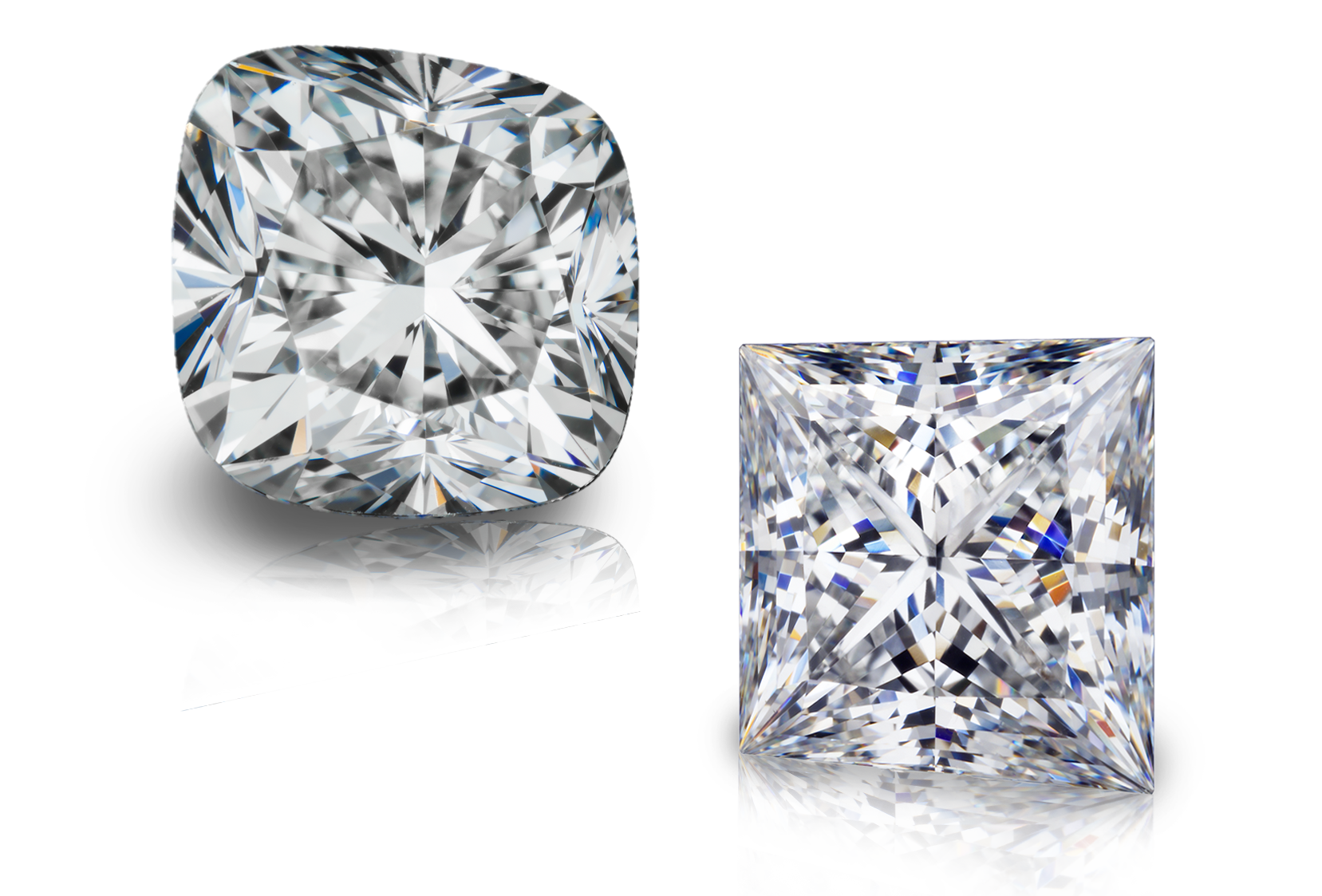 Forevermark FireMark Diamonds