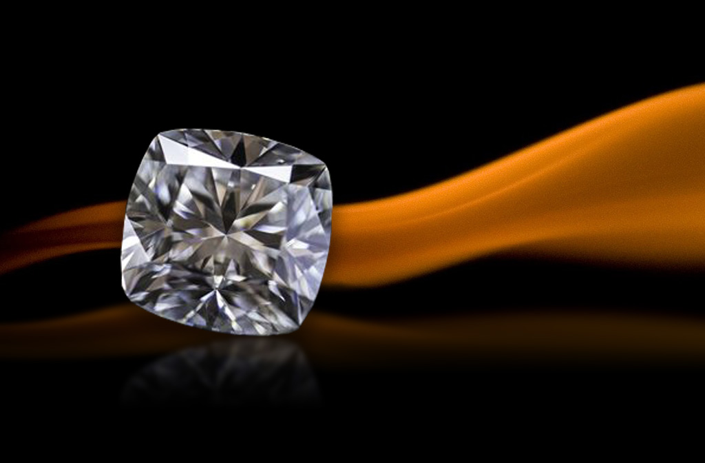 FireCushion® FireMark Diamonds