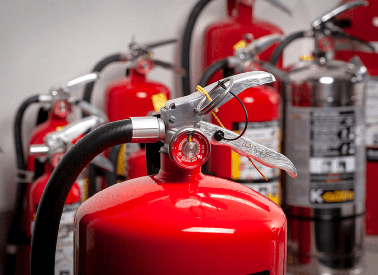 Fire Fighting Services Fire Master