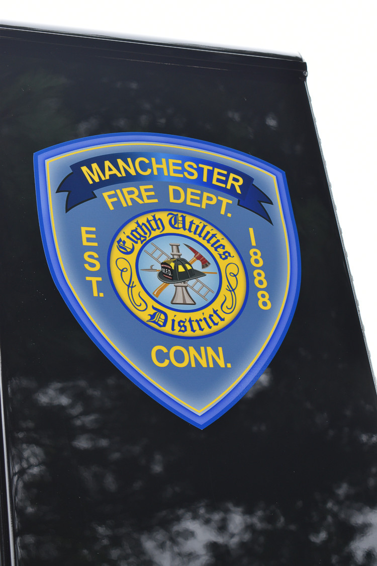 Pierce Apparatus Delivery