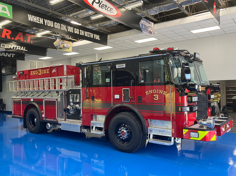 Poquonock Fire Company Firefighting Wiki Fandom