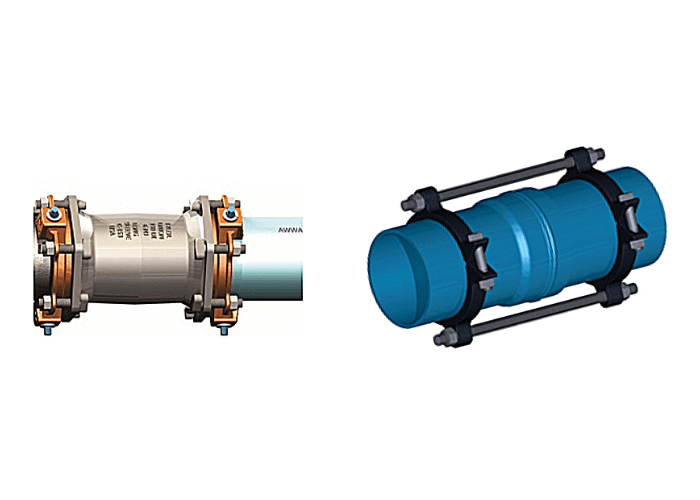 Tuberías PVC para redes Engineered Fire Piping