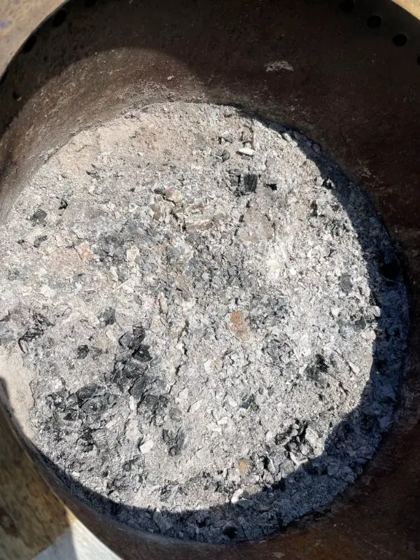 Top 5 Surprising Uses of Wood Fire Pit Ash Fire Pit Bros