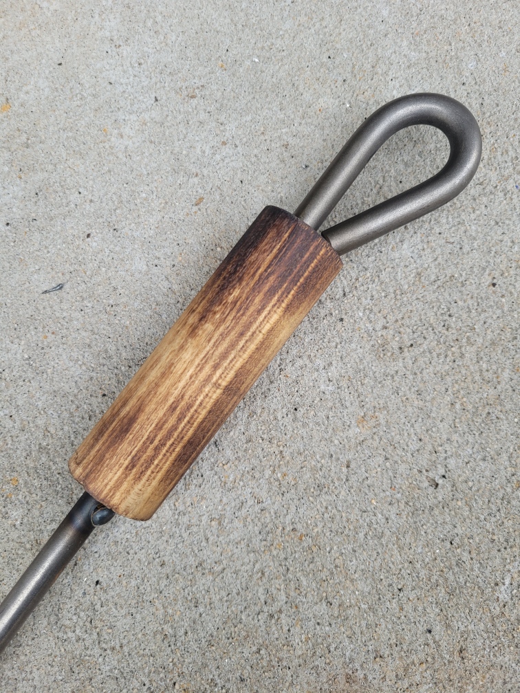 Fire Poker FIREPITnights