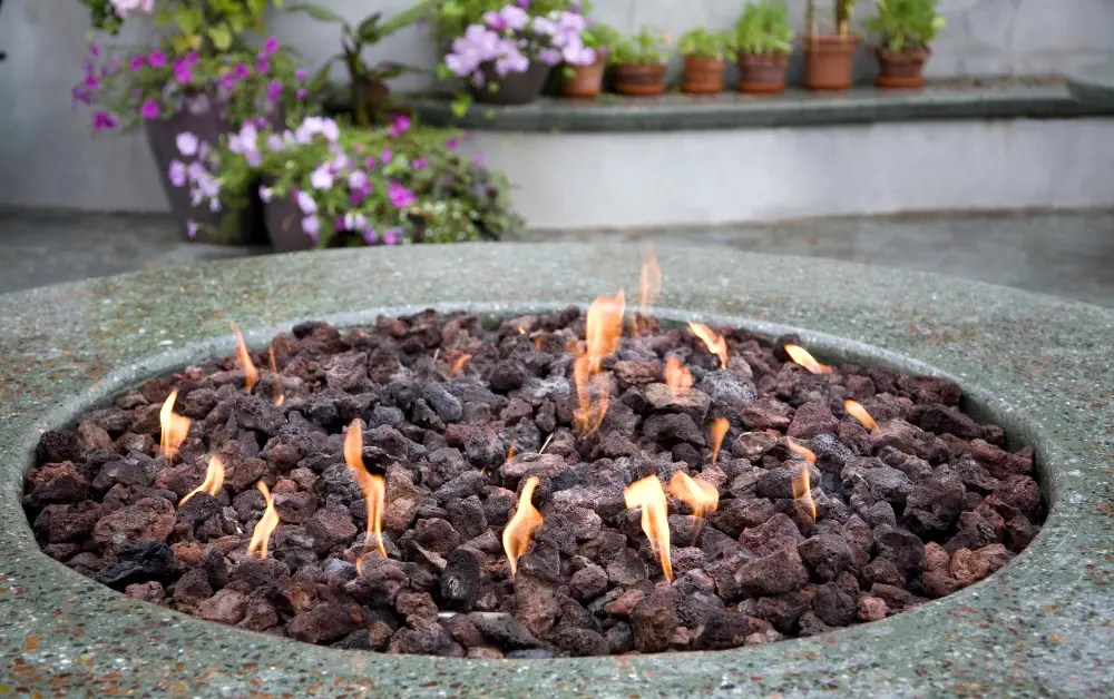Can You Leave Embers Burning In Fire Pit? [Be Aware]