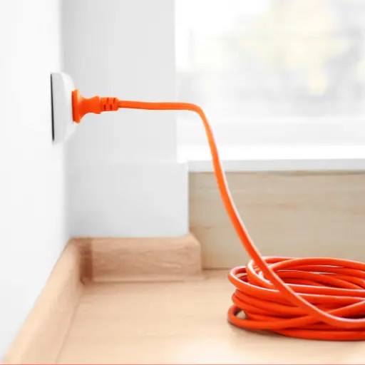 Can You Plug an Electric Fireplace into a Surge Protector? 2024 Updated