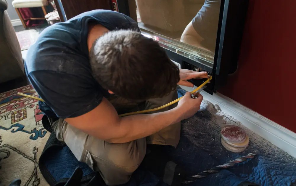 Electric Fireplace Fan Not Working? Here’s How to Fix It