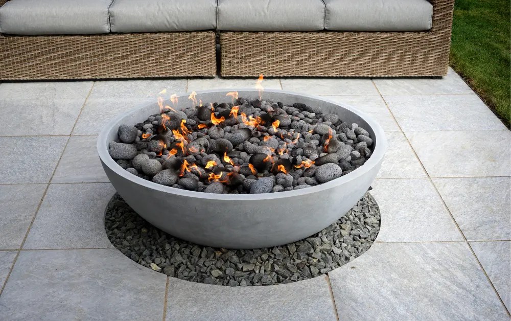 Can You Leave Embers Burning In Fire Pit? [Be Aware]
