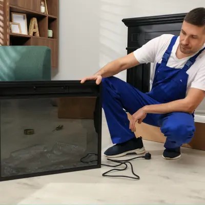 Why Does My Electric Fireplace Turn Off by Itself? [ 2024 Updated]