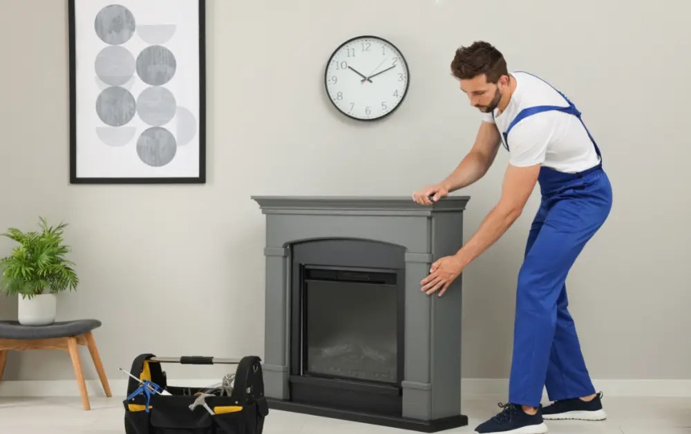 5 Quick Fixes for Electric Fireplaces That Trip Breaker