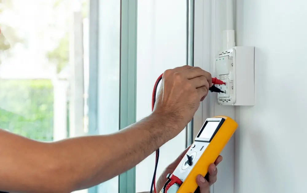 Can You Plug an Electric Fireplace into a Surge Protector? 2024 Updated