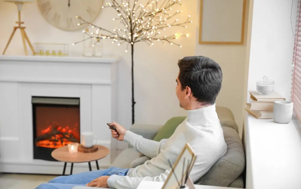 Electric Fireplace Fan Not Working? Here’s How to Fix It