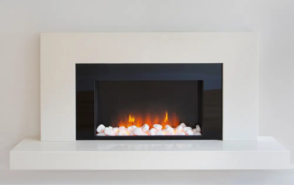 9 Reasons Fireplace Smell Like Burning Plastic [July 2024 Updated]