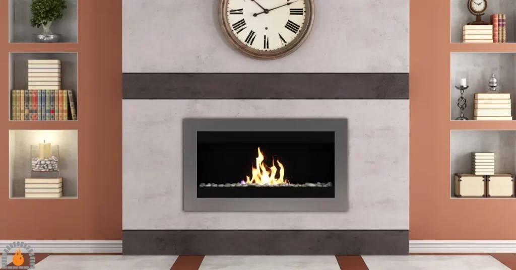 Gas Fireplace Blower Vs No Blower [Pros & Cons] 2024