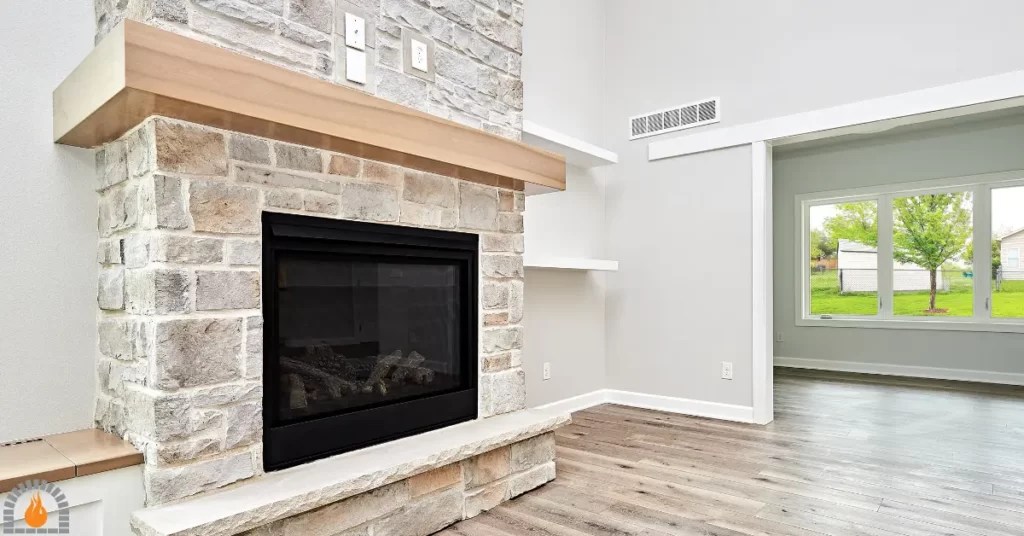 Gas Fireplace Blower Vs No Blower [Pros & Cons] 2024