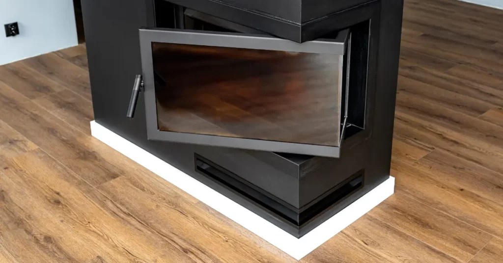 4 Major Causes of Black Soot from a Propane Fireplace & Fixes