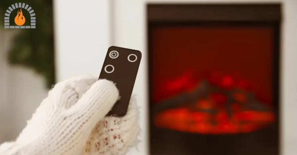 How to Fix Electric Fireplace No Heat Problem? (Step by Step Guide)