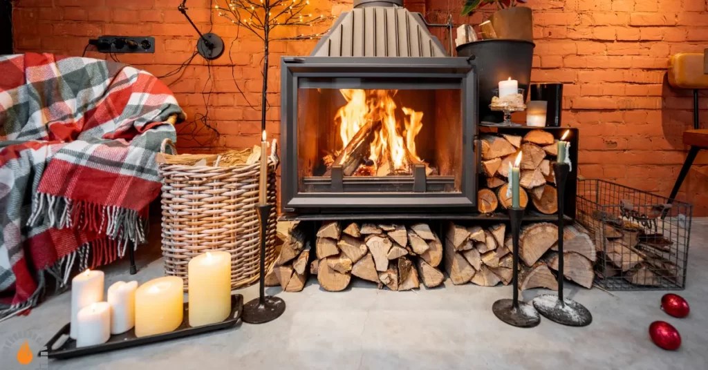 Do Fireplace Heat Exchangers Work? Types & Benefits