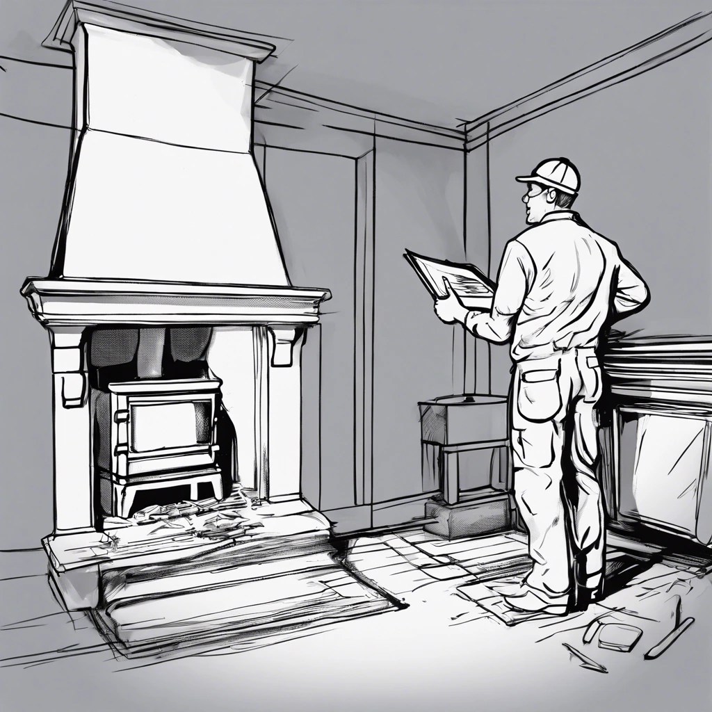 Most Common Gas Fireplace Unusual Sounds & Easy Fixes