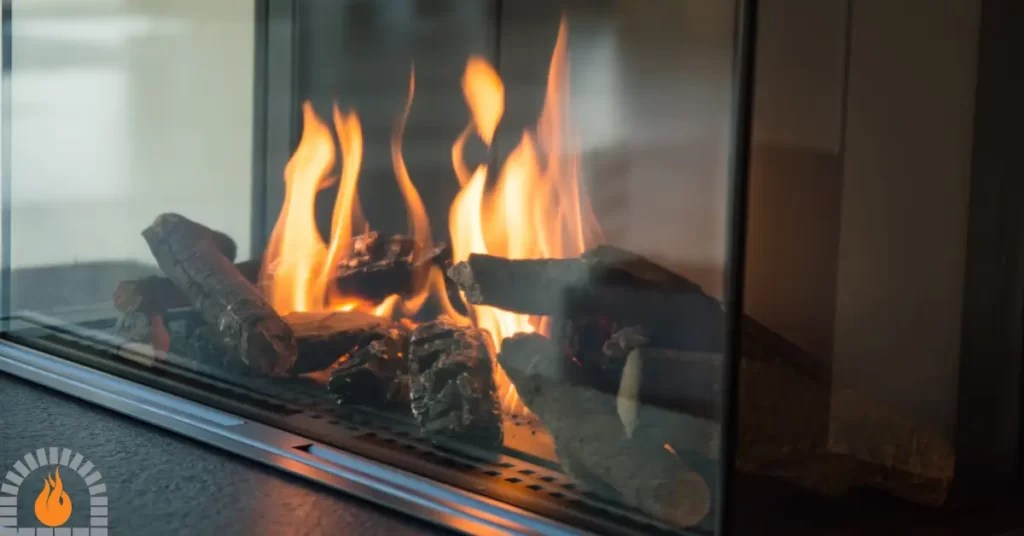 5 Reasons of Gas Fireplace Beeping Sound [Learn How to Fix]