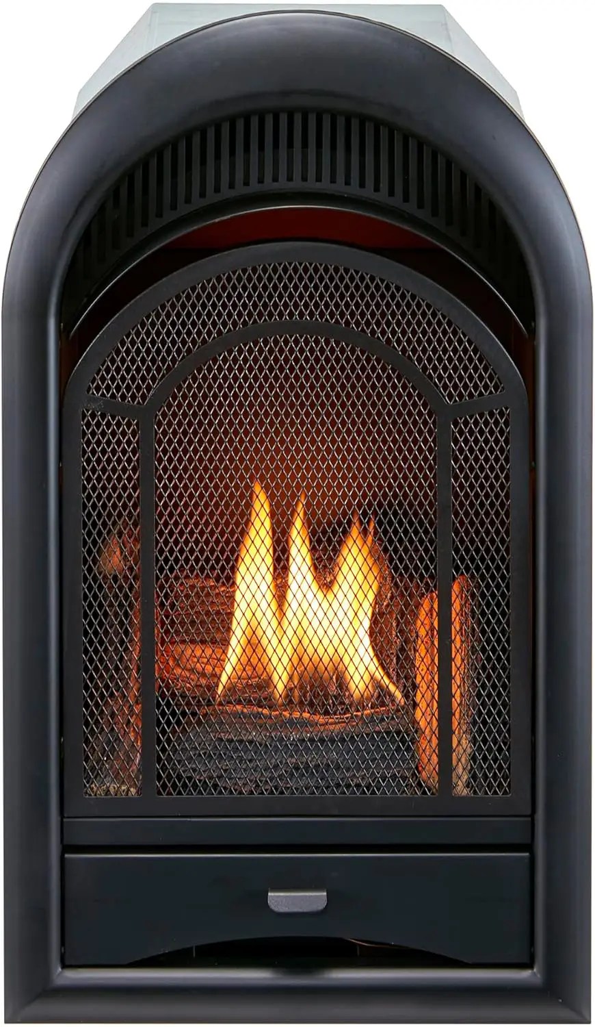 9 Best Gas Fireplaces With High BTU (2024 Top Choices)