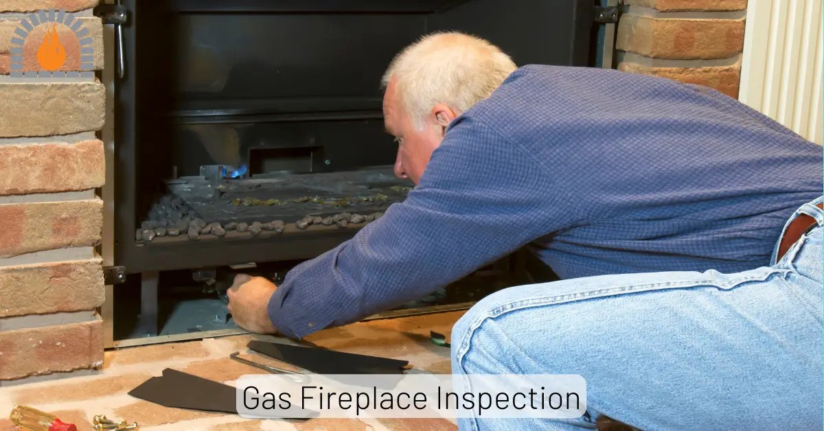 Gas Fireplace Inspection Cost Chart Factors Influencing Cost