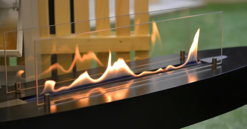 Why Gas Fireplace Turning On and Off? Causes & Easy Fixes