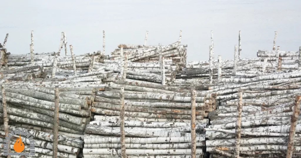 Is River Birch Good Firewood? (Pros And Cons Explained)