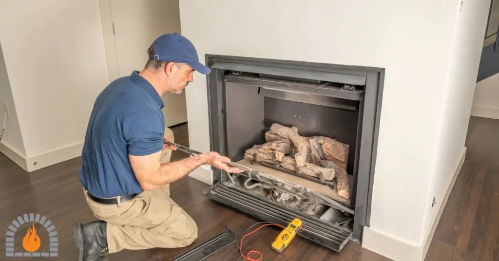 Gas Fireplace Installation Cost Breaking Down the Costs