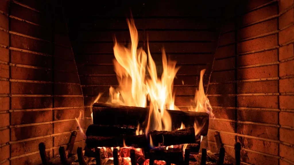 Fireplace Backdraft Causes, Solutions, and How to Prevent It