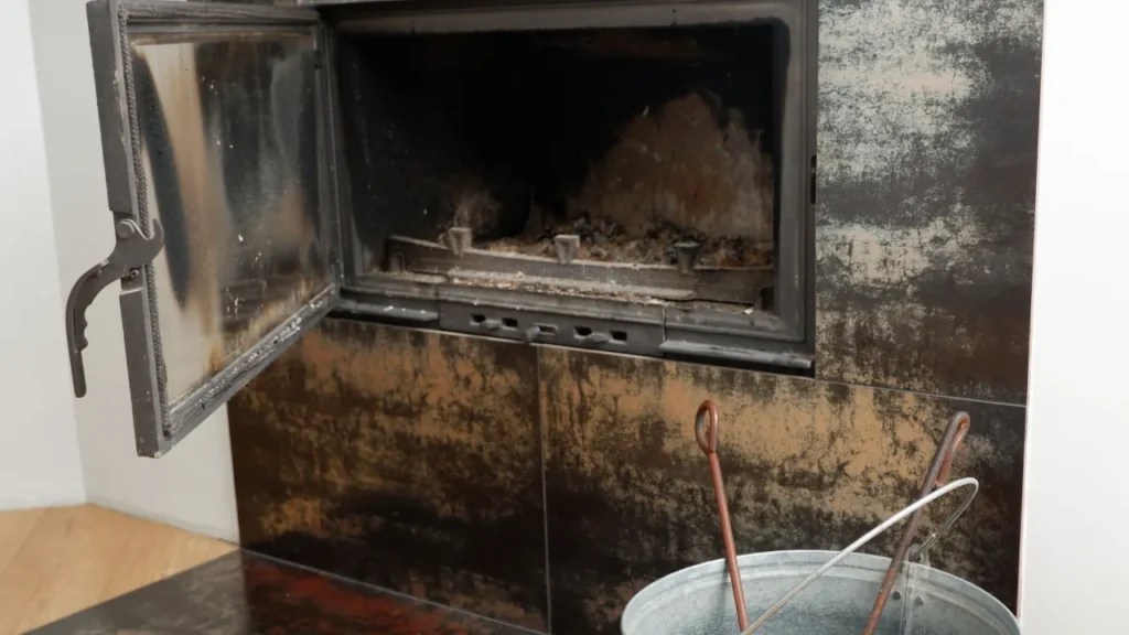 Fireplace Backdraft Causes, Solutions, and How to Prevent It