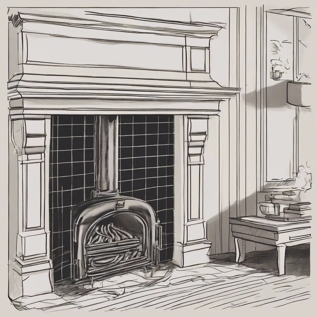 Fireplace Backdraft Causes, Solutions, and How to Prevent It
