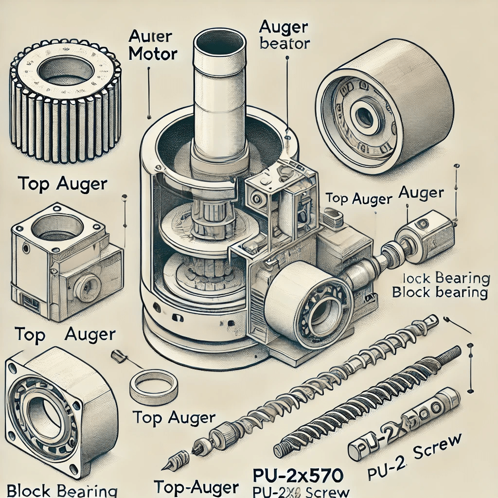 Pellet Stove Auger Not Turning Troubleshooting & Expert Tips