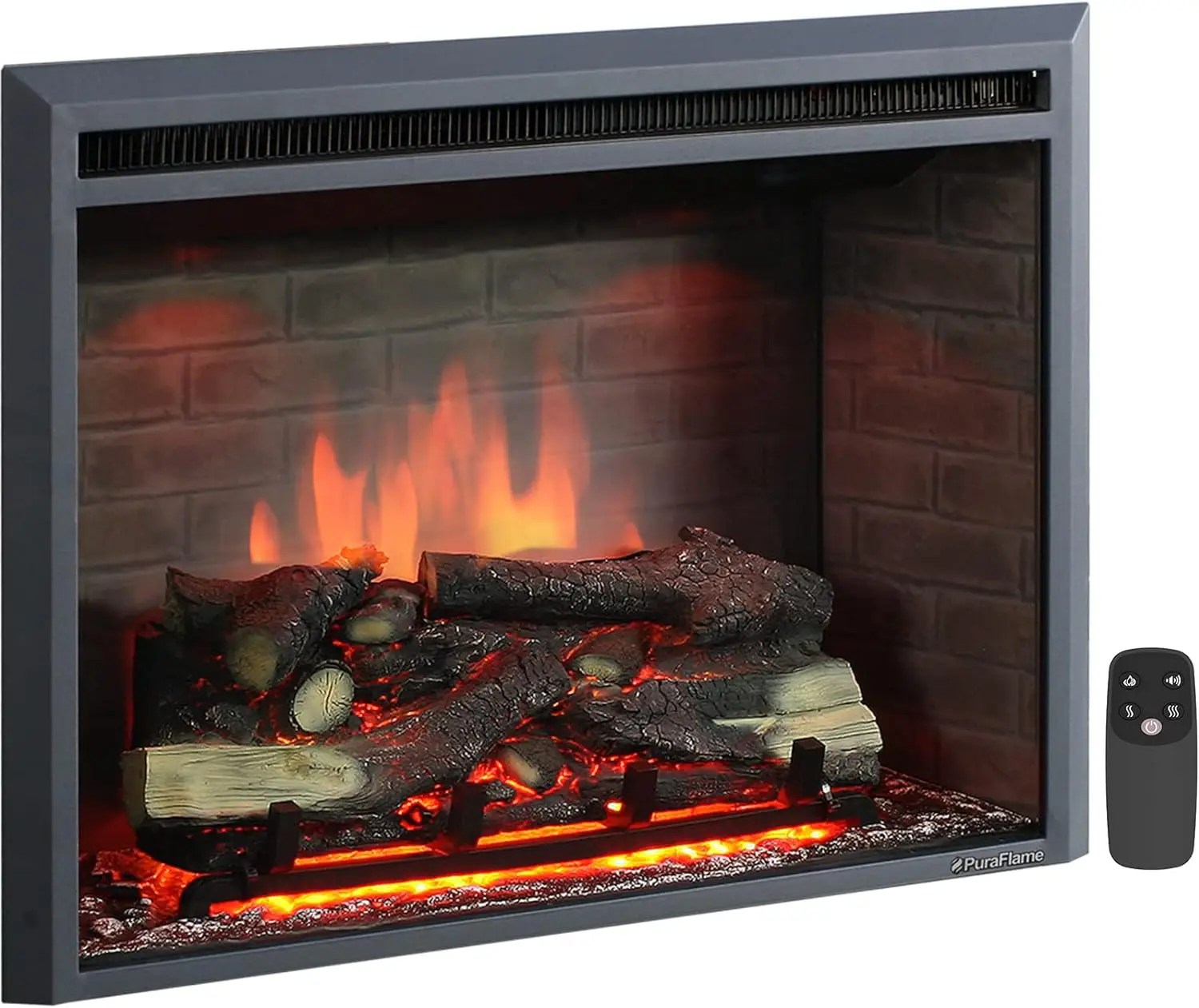 Electric Fireplace Installation Cost Chart Calculate Your Cost