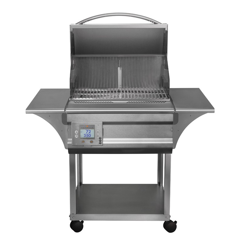 Pellet Grills Fireplace and Chimney Authority