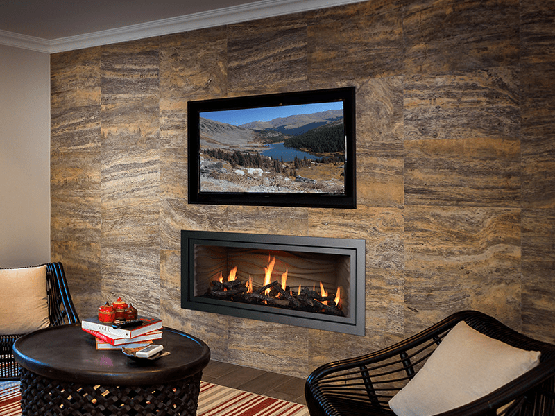 Fireplace Omaha Fireplace Installation Fireplace By Design