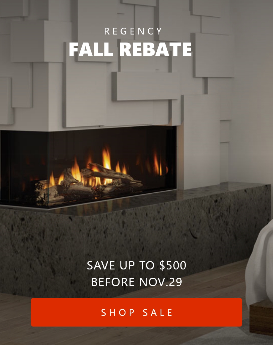 Promotions and Rebates The Fireplace Center and Patio Shop