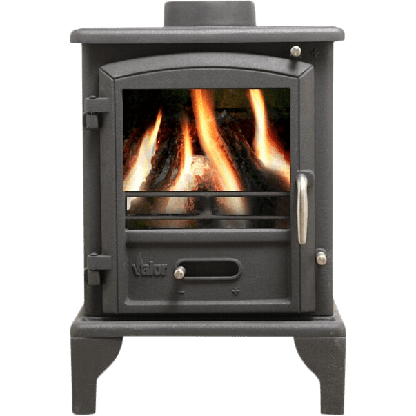 Valor Brunswick Gas & Solid Fuel Stove The Fireplace Company Haydock
