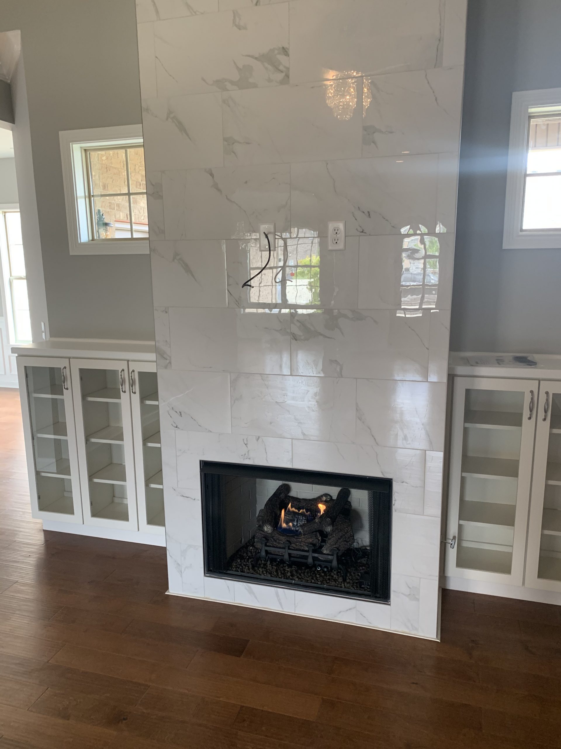 Gallery Fireplace Concepts Inc