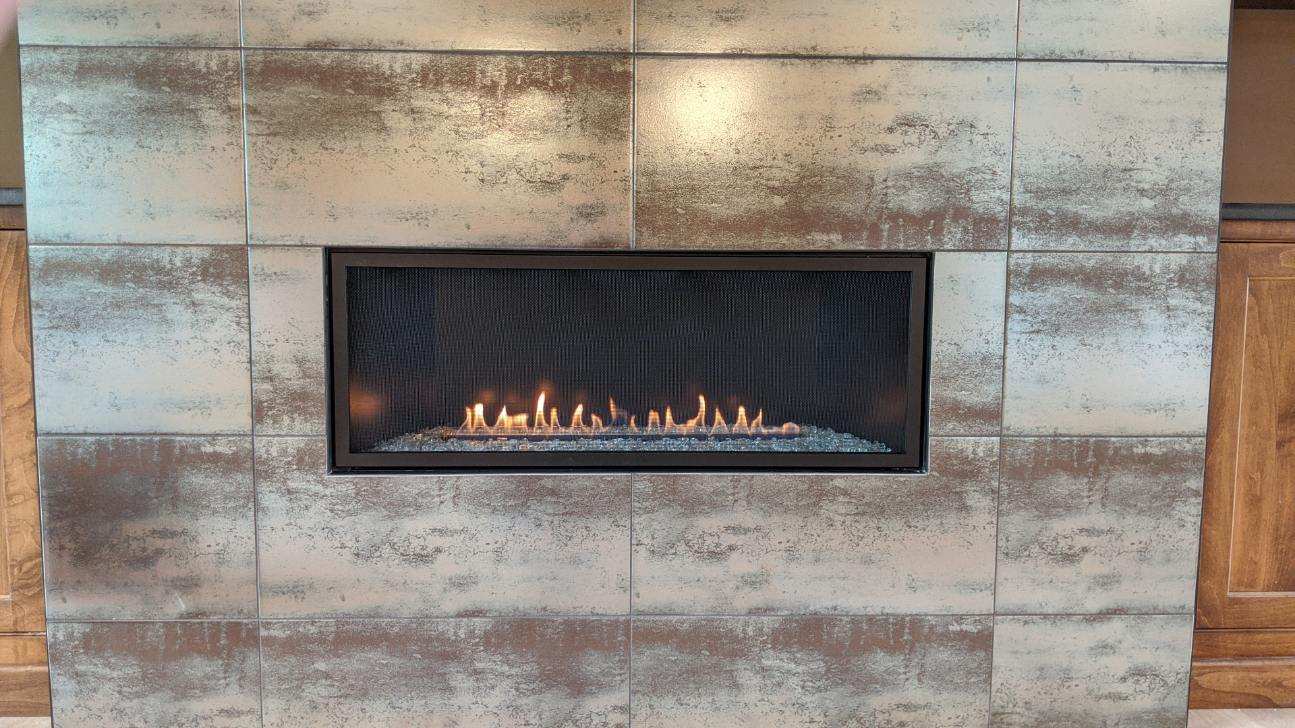 Gallery Fireplace Concepts Inc