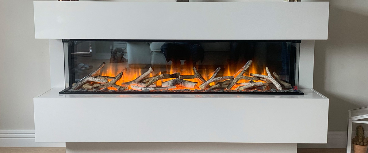 Stone Fireplaces Fireplace Dundee