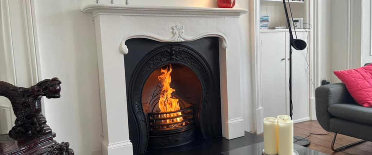 Stone Fireplaces Fireplace Dundee