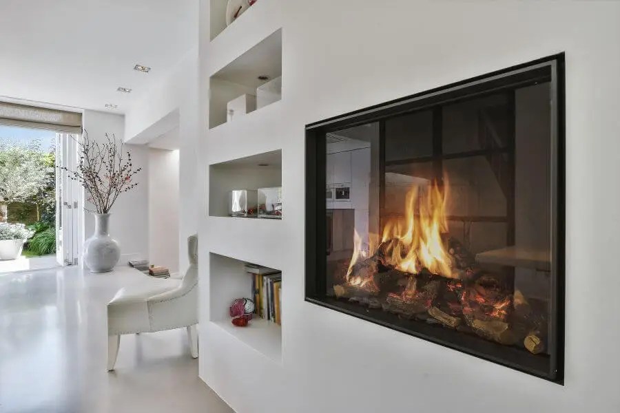 What is a Zero Clearance Fireplace Fireplace Fact