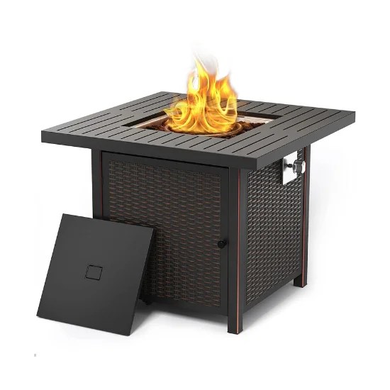 12 Best Fire Pits To Buy In 2024 With Buying Guide