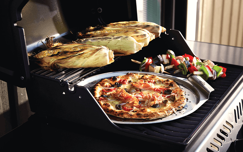 Natural Gas VS. Propane Grill, Which Is Better?