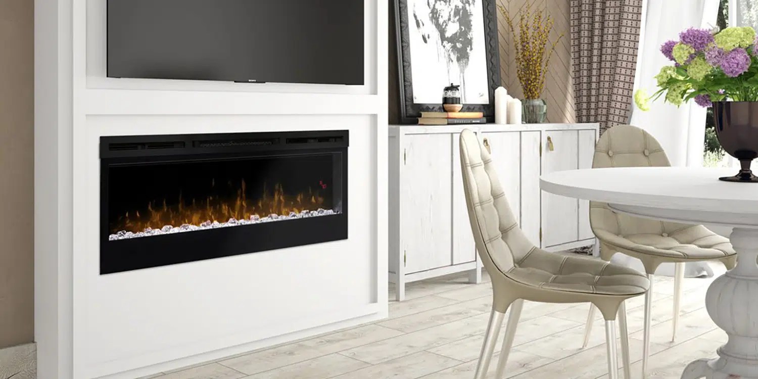 12 Best WallHanging Electric Fireplace 2024 Review