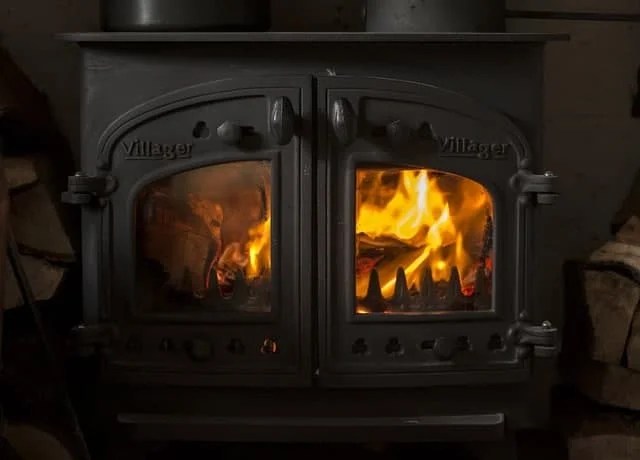 How Does A Heatilator Wood Burning Fireplace Work [Explained