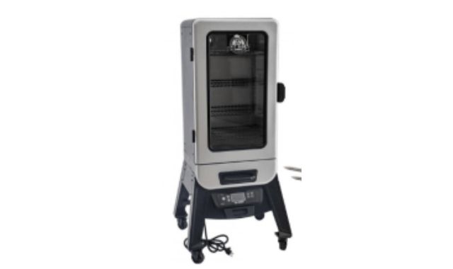 3 Steps to FixMasterbuilt Smoker Control Panel not Working