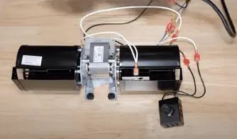 How to Install a Fireplace Blower [4 Easy Steps] - FireplaceHubs